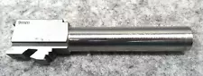 Glock Store Glock 19 Stainless Barrel Gen 1-3