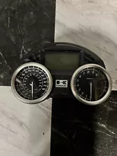 2012-2020 Kawasaki Zx14 Speedo Gauge Cluster