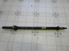 97 Arctic Cat ZR 580 EFI Snowmobile Jackshaft Driven Shaft