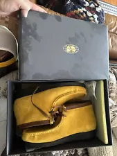 wu tang wallabees for sale