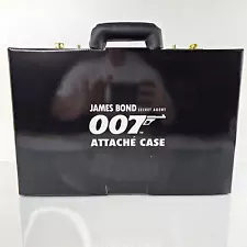 james bond attache case for sale