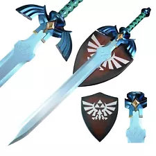 Legend of Zelda Master Sword,Full Metal,Master Swords Tears of the Kingdom