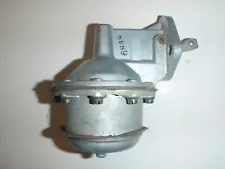 REBUILT Fuel Pump 1961-1968 Lincoln 430 462 V8 61 62 63 64 65 66 67 68 # 6848