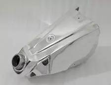 Yamaha YZ250 YZ 250 1996 - 2001 Petrol Gas Fuel Tank Aluminium Alloy |Fit For