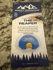 Rocky Mountain Hunting Calls ELK101 The Reaper Model #135