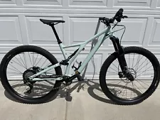 stumpjumper fsr comp 29 for sale