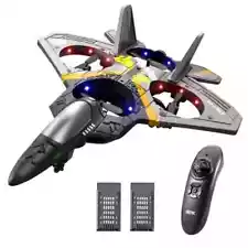 V17 Remote Control Plane 2.4Ghz Foam RC Airplanes Helicopter quadcopter