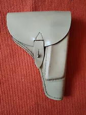 Yugoslav army MP JNA Holster for Zastava M57 (Tokarev T33) Military Police