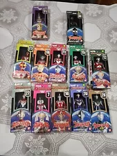 Ultraman Assorted Toy Collection Ultra Hero Series