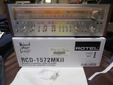 PIONEER SX-1250 FULLY SERVICED W/1 YEAR WARRANTY