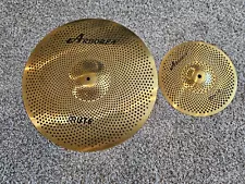 Cymbals