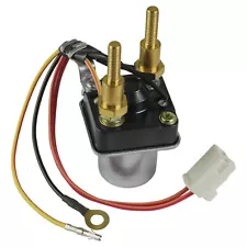 Starter Relay Solenoid for Kawasaki JT1100 Jetski 1100 STX 1997 1998