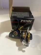 penn 712z spinning reel