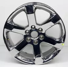 OEM 20 inch Wheel For Ford F150 Chrome ML34-1007-KA