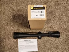 NIKON AR113 SCOPE 4-12X40 BDC Reticle Riflescope New with Box