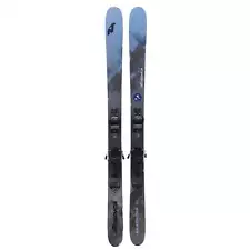 Nordica Enforcer 104 Free 179cm 2022 + Attack 13AT Demo Bindings - USED