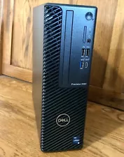 ~New Dell Precision 3460 SFF WorkStation (Intel Core i7 13700) Desktop Computer!