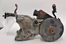 1999-2000 Cadillac Escalade Power Steering Pump/Motor