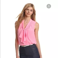 Lilly Pulitzer Dahlia Top Small Private Sale