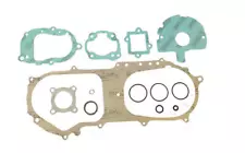 Athena Complete Gasket Kit #P400485850006 for Yamaha CY50 Jog/CG50 Jog (For: Yamaha Jog 50)