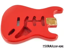 fiesta red strat for sale