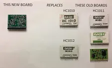 BASH HC1011 Klipsch ProMedia 5.1 RSW10 HK IL60 Circuit Board Chip Replacement