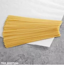 20 lb. Thin Spaghetti Pasta Restaurant Bulk Italian Cooking Noodle Kitchen