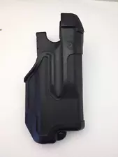 BLACKHAWK EPOCH LEVEL 3 LIGHT-BEARING DUTY HOLSTER 2100683 GLOCK 17 22 31 RH