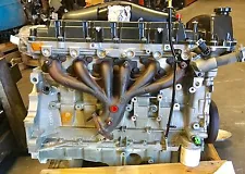 Chevrolet Trailblazer GMC Envoy Engine 4.2L 2002 2003 2004 2004 2005 71K MILES