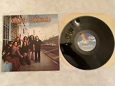 Lynyrd Skynyrd - Debut Album