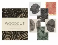 Woodcut Notecards by Bryan Nash Gill (2012, Cards,Flash Cards)