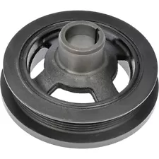 594-405 Dorman Harmonic Balancer for VW Dodge Charger Grand Caravan Cherokee 300 (For: Dodge Charger)