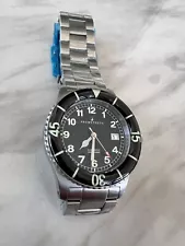 Prometheus Sailfish Mens Watch