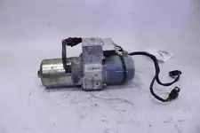 CONVERTIBLE TOP MOTOR Audi A5 RS5 S5 10 11 12 13 14 15 16 1294238 (For: More than one vehicle)