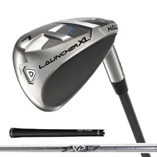 Cleveland Launcher XL Halo Irons New 2022 - Steel - Choose your Set & Flex