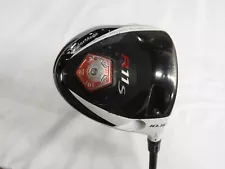 New ListingUsed TaylorMade R11 S 10.5* Driver Rip Phenom Regular Flex Graphite Shaft R11S