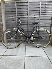 Ladies bike for sale - Used, Traditional Style.