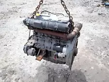 Deutz F4M1011F Diesel Engine RUNS MINT! VIDEO! F4L1011F