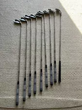 ping zing iron set