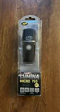 New Nite Rider Lumina Micro 750