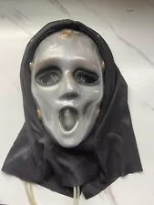 MTV Scream : The TV Series Mask