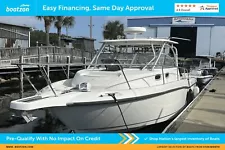 2005 Boston Whaler 305CONQUEST - EASY FINANCING - SAME DAY APPROVAL