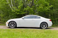 2003 Infiniti G35