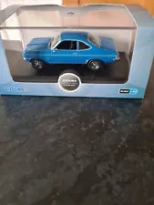 OXFORD 1/43 - VAUXHALL FIRENZA SPORT SL - BLUEBIRD