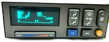 90-94 CHEVY SILVERADO GMC C/K 1500 2500 TRUCK CLIMATE CONTROL HEATER A/C 4X4 OE✅ (For: Chevrolet)