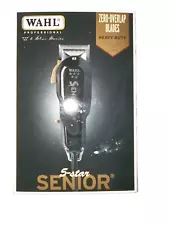 wahl cordless senior for sale