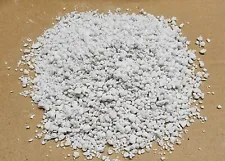 Quality perlite for seed starting medium fine nursery potting garden plants