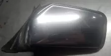 Mercedes W123 wagon or sedan left side mirror assembly (For: 1982 Mercedes-Benz 300TD)