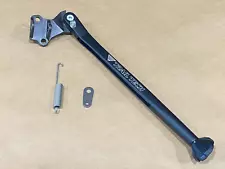 SALE Trail Tech 5203-00 Kickstand for 06-13 Yamaha YZ250F YZ450F WR250F WR450F (For: 2007 YZ450F)