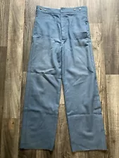 Civil War Sky Blue Trousers for Reenacting / Re-enacting Size 32”